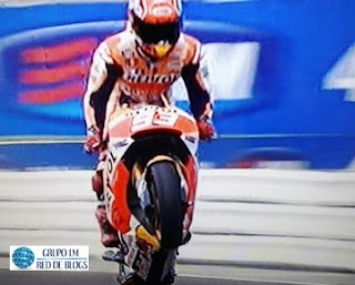 Marc Márquez Marc Márquez