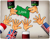 Firma contra la agresión imperialista a Libia