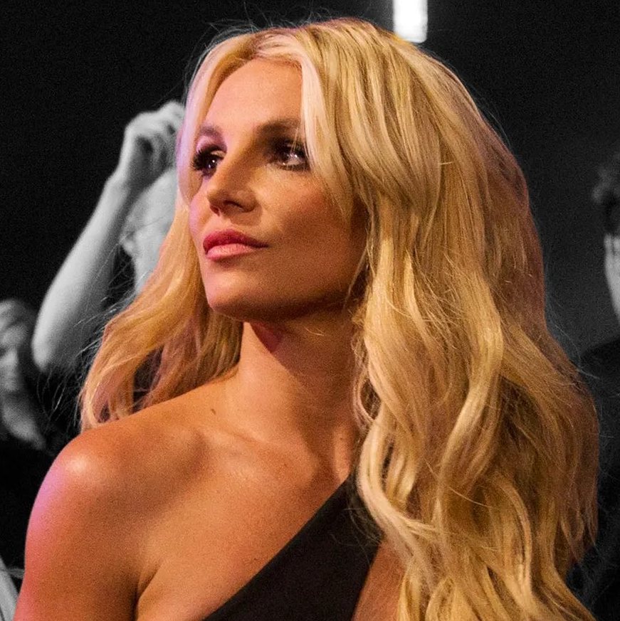 Netflix readying their own Britney Spears documentary. - ~ * Toya'z ...