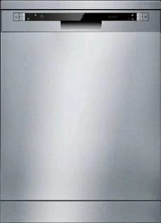 Kaff 12 Place Free Standing Dishwasher Kaff 12 Place Free Standing Dishwasher