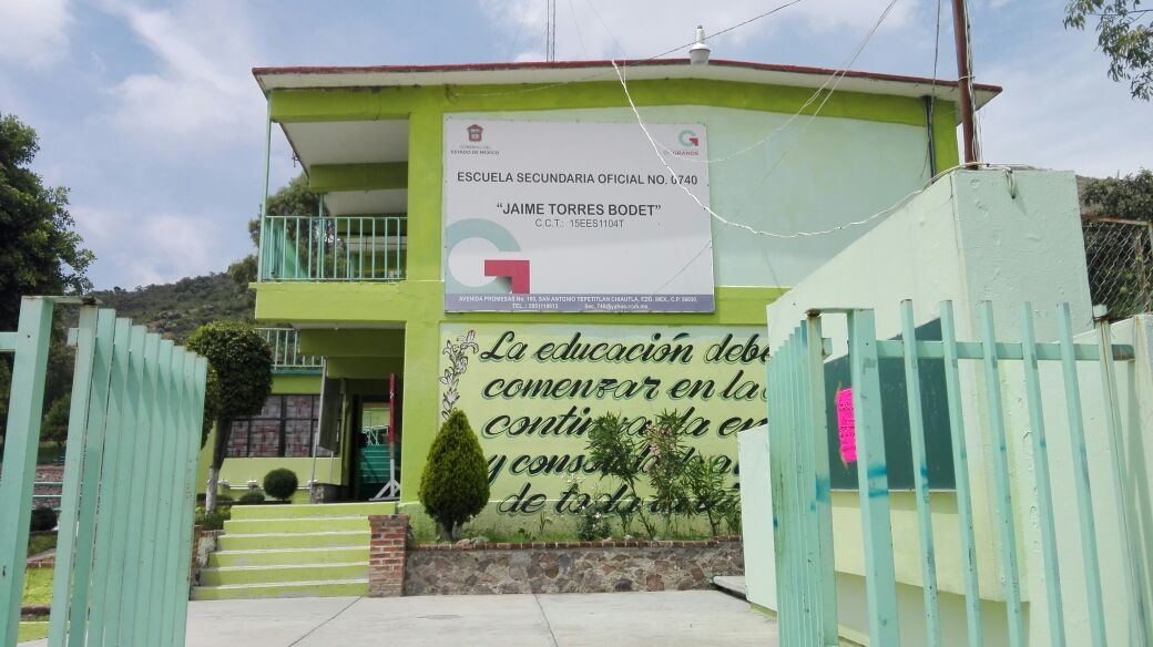 Sec. Ofic. 740 Sec. Ofic. 740