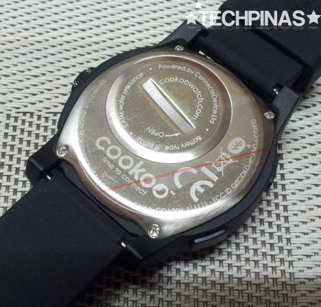 cookoo watch, cookoo watch philippines