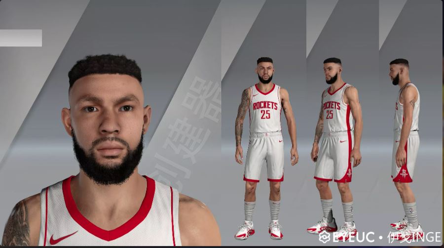 Nba 2k21 Cyberfaces Mega Pack By Igo Inge Shuajota Nba 2k22 Mods Rosters Cyberfaces