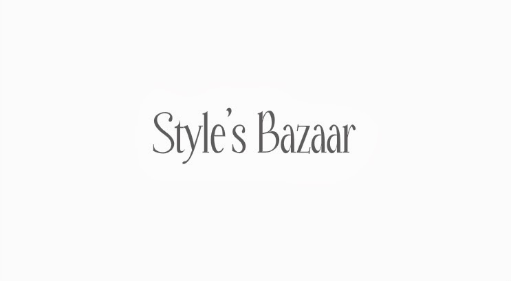 Style's Bazaar