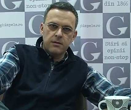 Biografie Razvan Dumitrescu Antena 3 Si Nu Iubitul Oanei Zavoranu