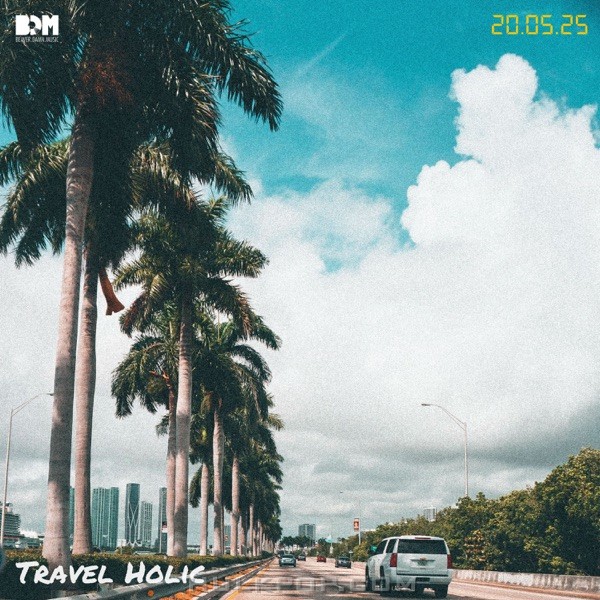 LunAtic&OB – Travel Holic – Single