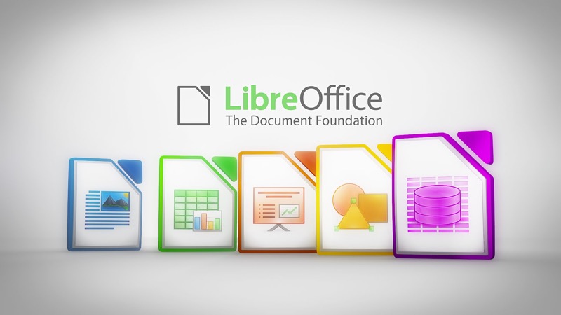 Como instalar Libre Office no Windows