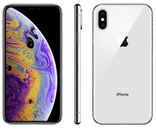 Hp iPhone APPLE XS