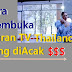 Cara Membuka Siaran TV Thailand yang Diacak 
