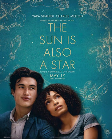 The Sun Is Also a Star (2019)