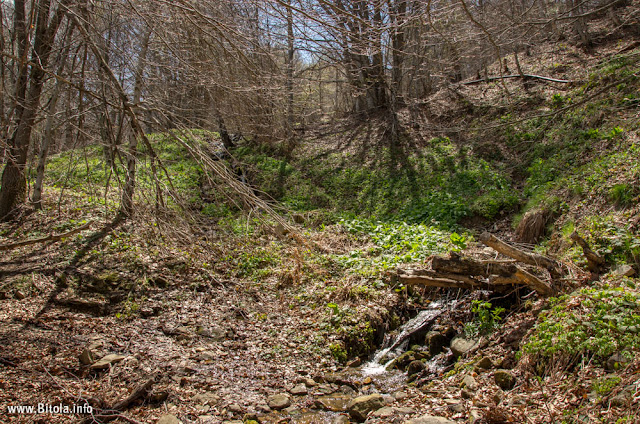 Neolica Hiking Trail, Bitola, Macedonia