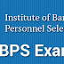 IBPS NEW VACANCY 2020