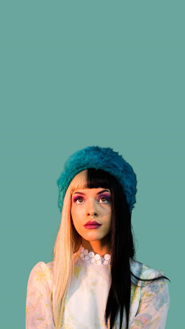 iphone melanie martinez wallpaper