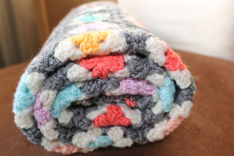 Made in Ktown A Tale of Five Blankets Chapter 4