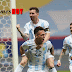 Argentina le ganó a Colombia por penales y está en la final de la Copa América
