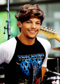 Louis Tomlinson