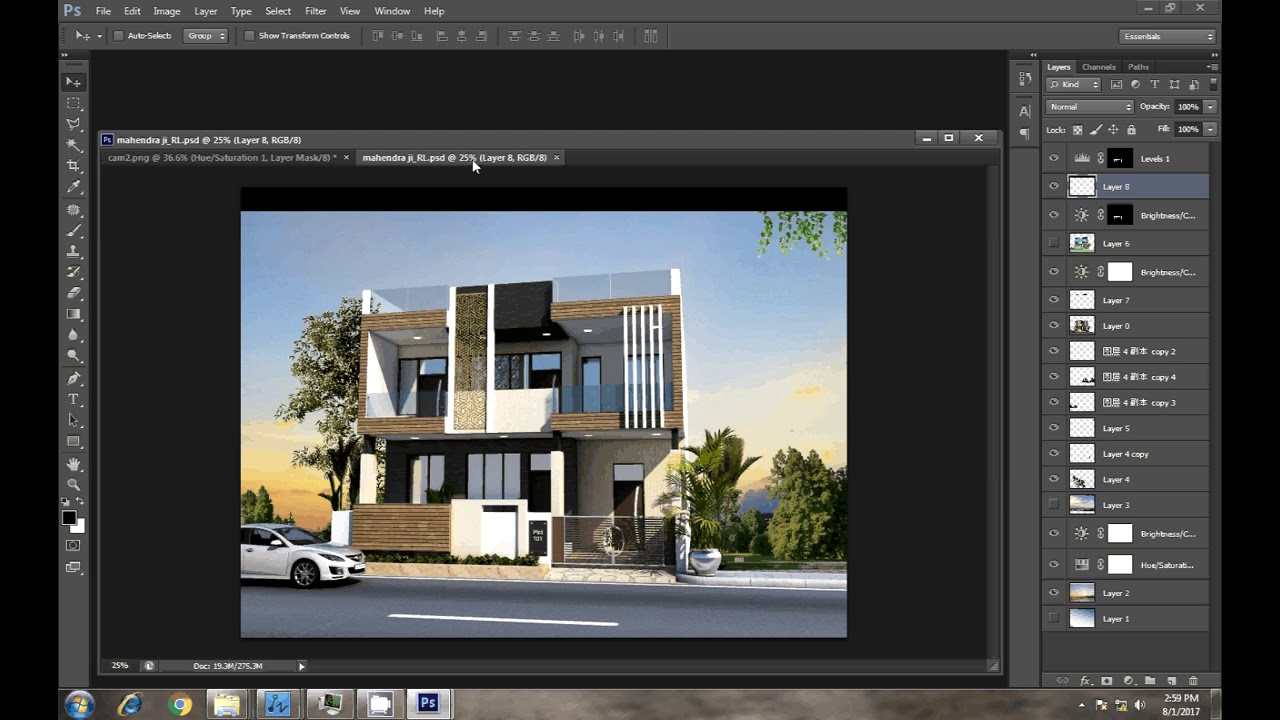 3ds max 2021 vray 5