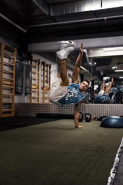 get the best advice about the gym for beginners