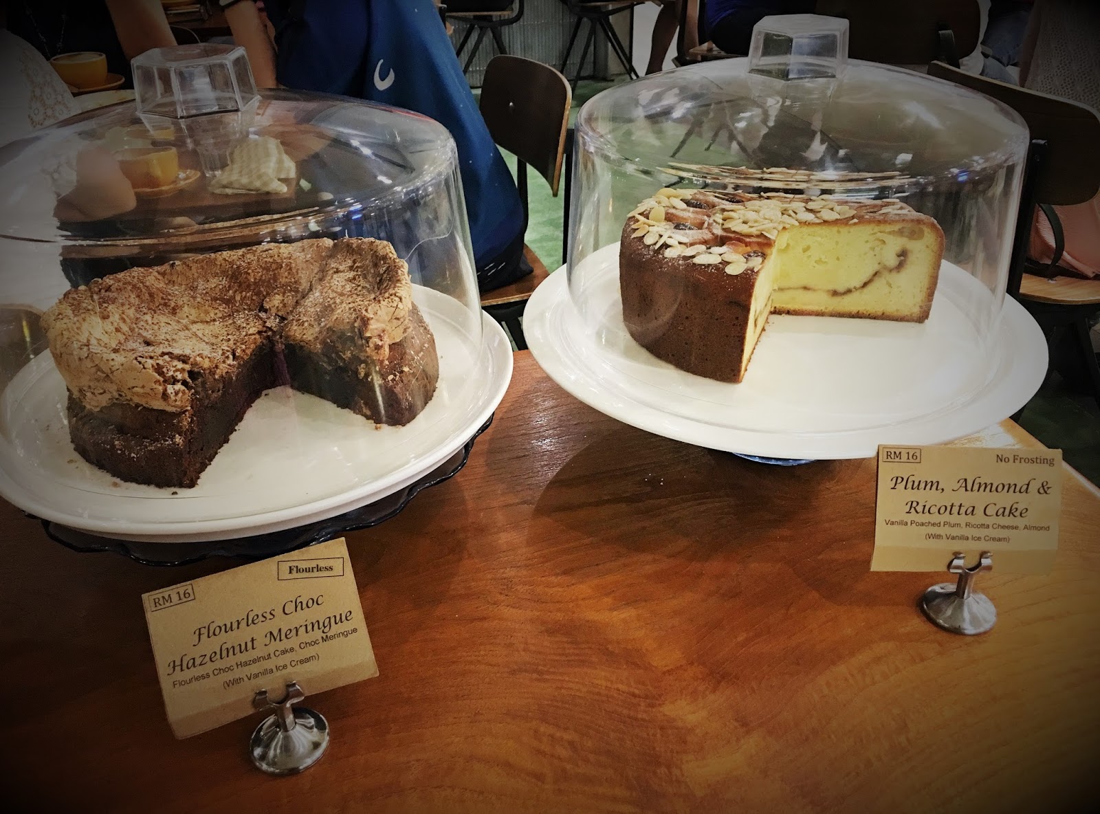 theaLOVETEA Nutmeg Bangsar Village