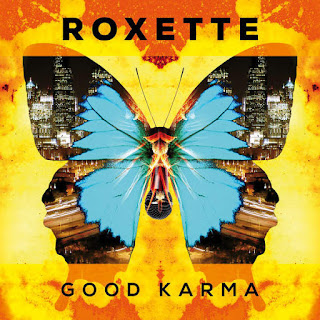 Roxette - It Just Happens (2016) Roxette - It Just Happens iTunes m4a