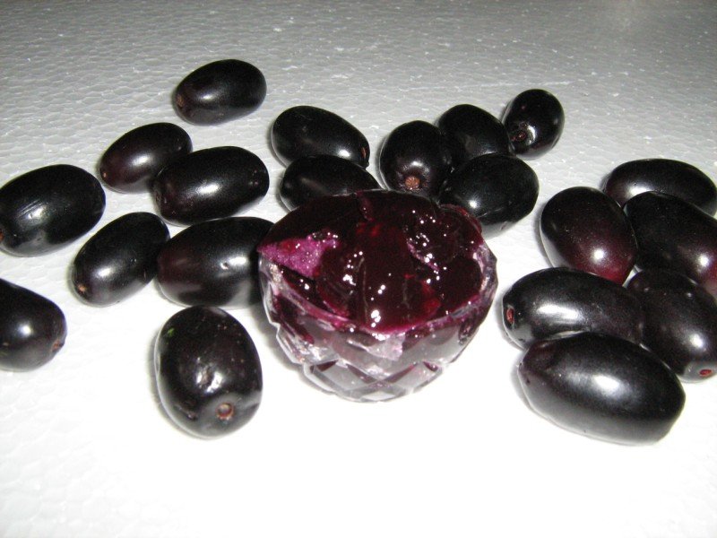 Nature health secrets: JAMUN