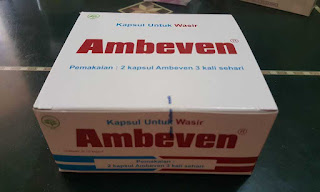 Obat Wasir Apotik Yang Bagus Manjur