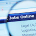 The Internet Job Posting