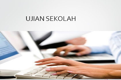 Ujian Sekolah (US) SMK Jabar 2020