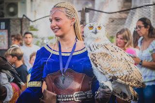 Corteo storico di Sant' Alessandro 2019, Sfilata di Sant' Alessandro 2019, Isola d'Ischia, Foto Ischia, Antiche tradizioni dell' Isola d' Ischia, Ritratto, Castello Aragonese Ischia, Sbandieratori, Mamuthones, 