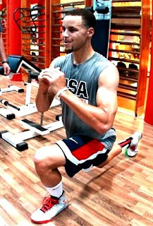stephen curry workout, stephen curry, footwork, NBA, USA