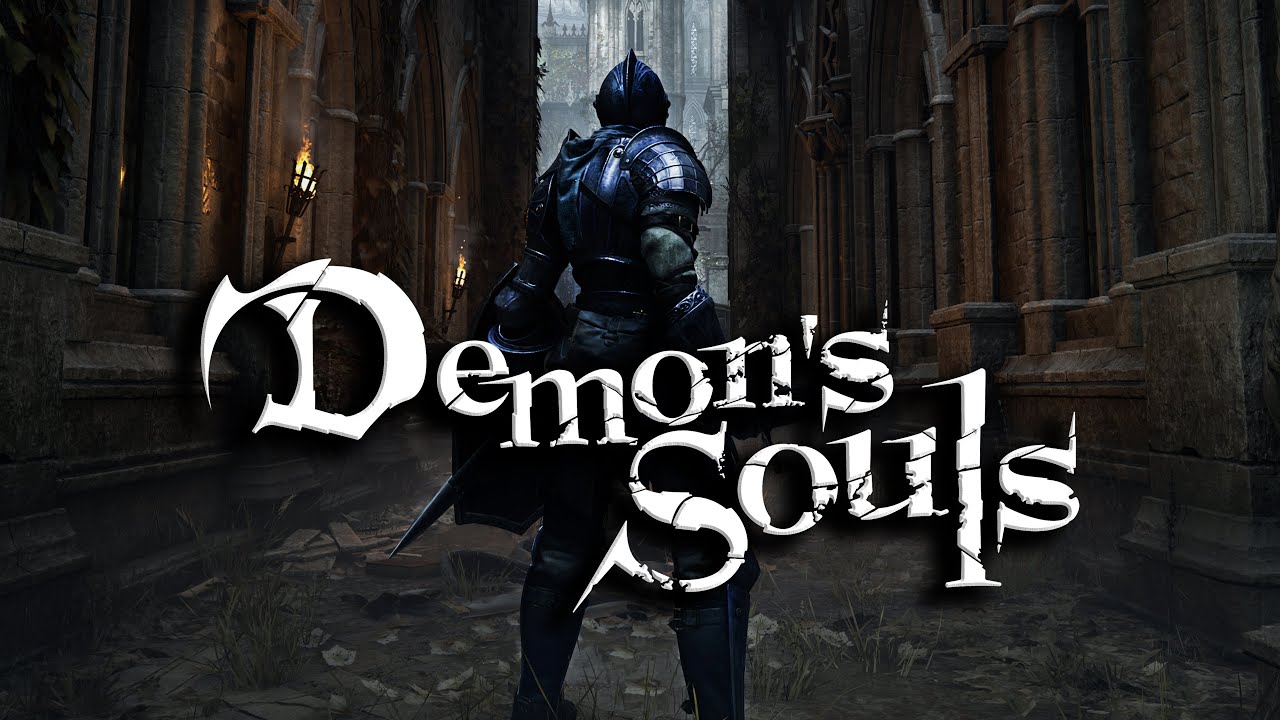 Demon's Souls Remake class guide