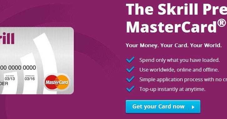 Cara transfer saldo skrill ke paypal
