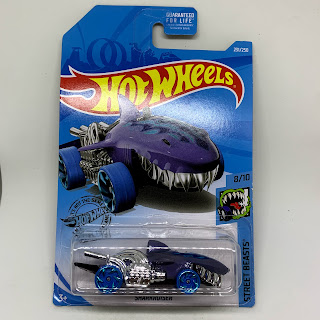 sharkruiser treasure hunt