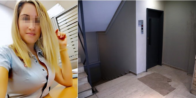  Επίθεση με βιτριόλι: Η 34χρονη έχει εγκαύματα στο 93% του προσώπου της  