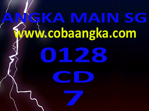 PREDIKSI TOGEL SINGAPORE 26/12/19 PAITO WARNA SG