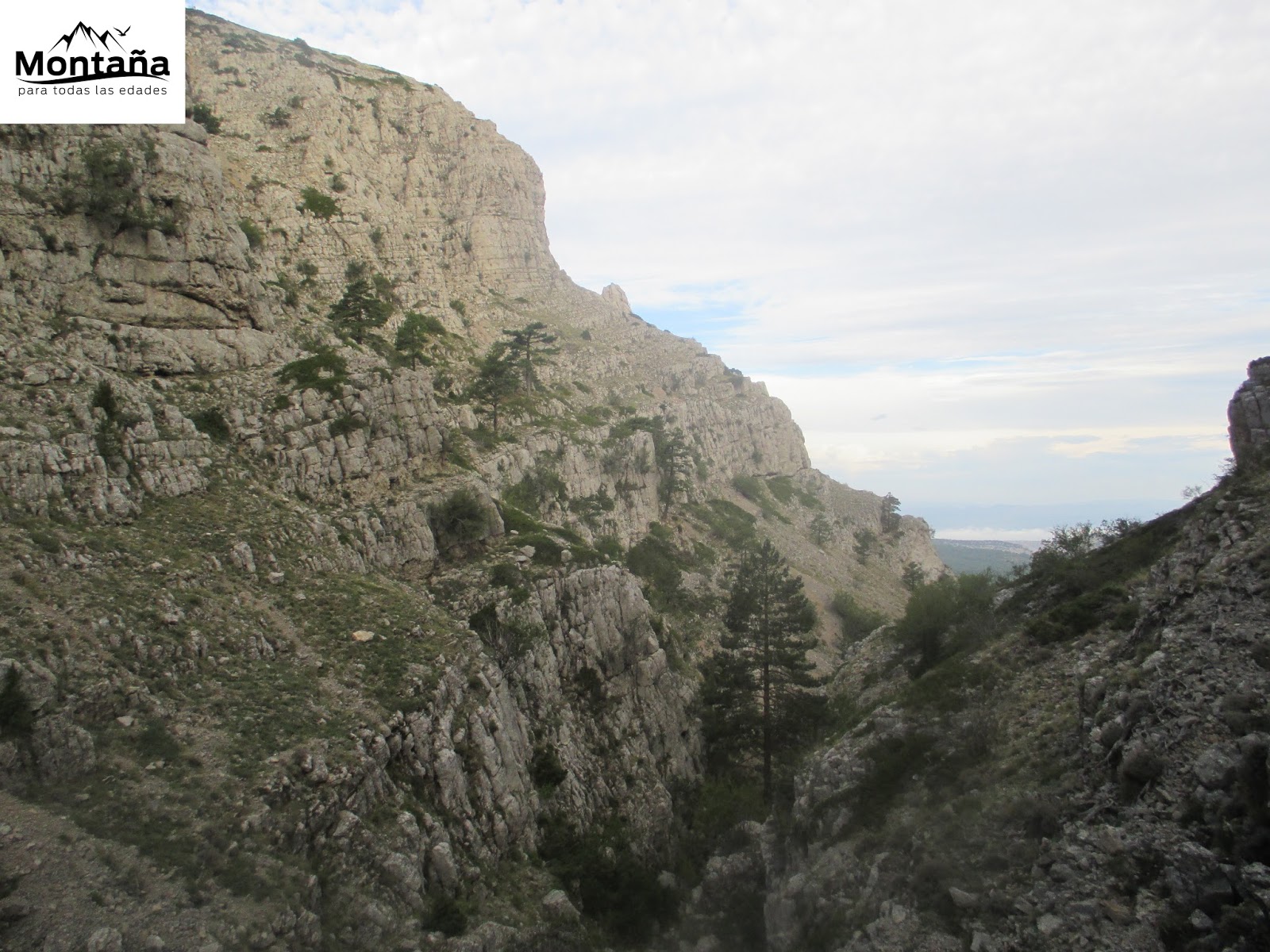 MONTAÑA PARA TODAS LAS EDADES Circular a Javalambre (Ruta + Para