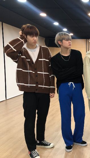 15 Photos That Show How Much TXT Soobin Is Tall (1,85 cm)