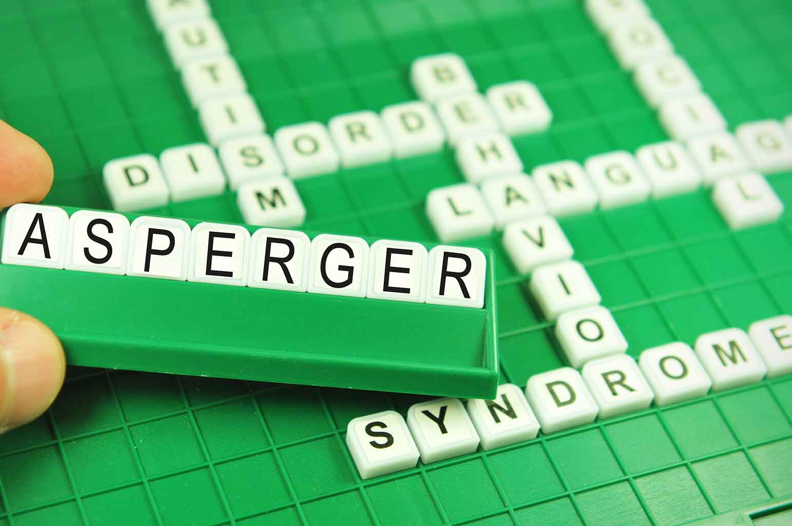 Symptoms of Asperger’s Syndrome You Should Be Aware Of