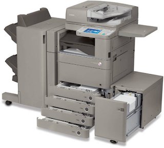 Canon imageRUNNER ADVANCE C5030 Driver Download Canon imageRUNNER ADVANCE C5030 Driver Download