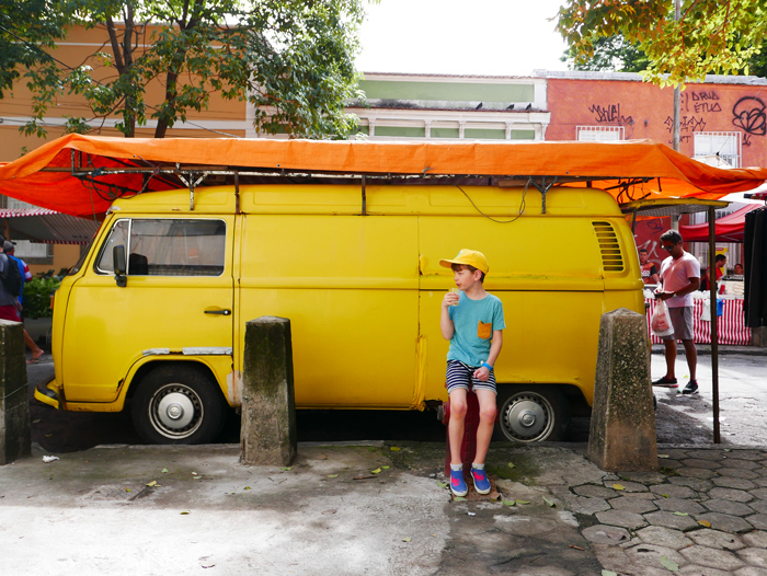 Brazil with kids - Rio Brazil with kids - Rio