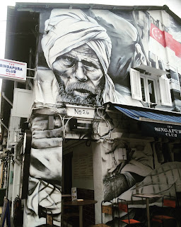 Street Art Street Art