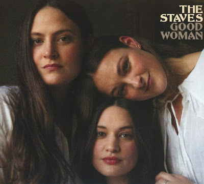 Good Woman The Staves Album