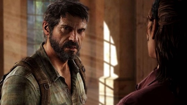 مصدر : لعبة The Last of Us Remake على جهاز PS5 لن تكون مجرد رسومات محسنة و هذا ما ستقدم