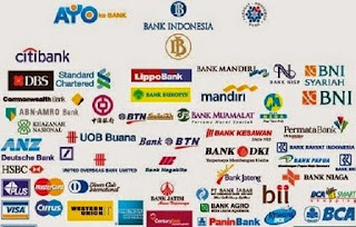 Kumpulan Kode Bank BRI, BCA, MANDIRI, BNI Seluruh Indonesia Kumpulan Kode Bank BRI, BCA, MANDIRI, BNI Seluruh Indonesia