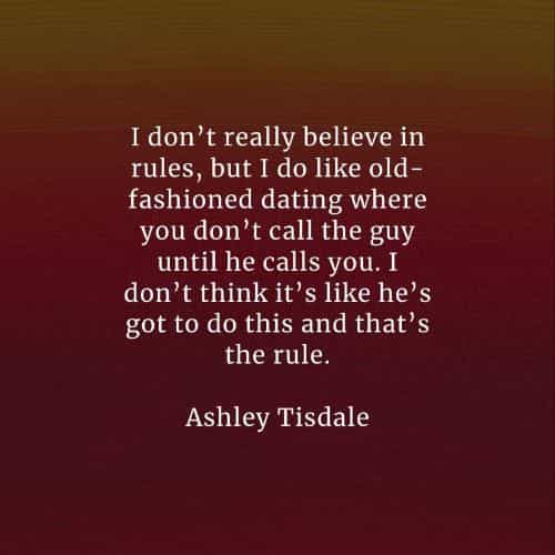 Dating quotes that'll tell you more about the matter Dating quotes that'll tell you more about the matter