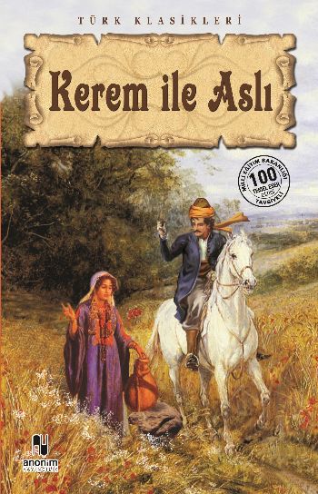 kerem ile asli hikayesi tam metni ozeti tahlili kitap sinavi
