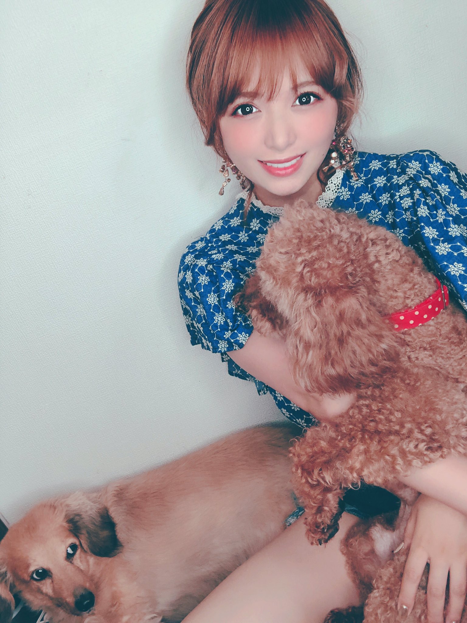 星美りか:我是因为这个理由成为AV女优的 星美りか:我是因为这个理由成为AV女优的