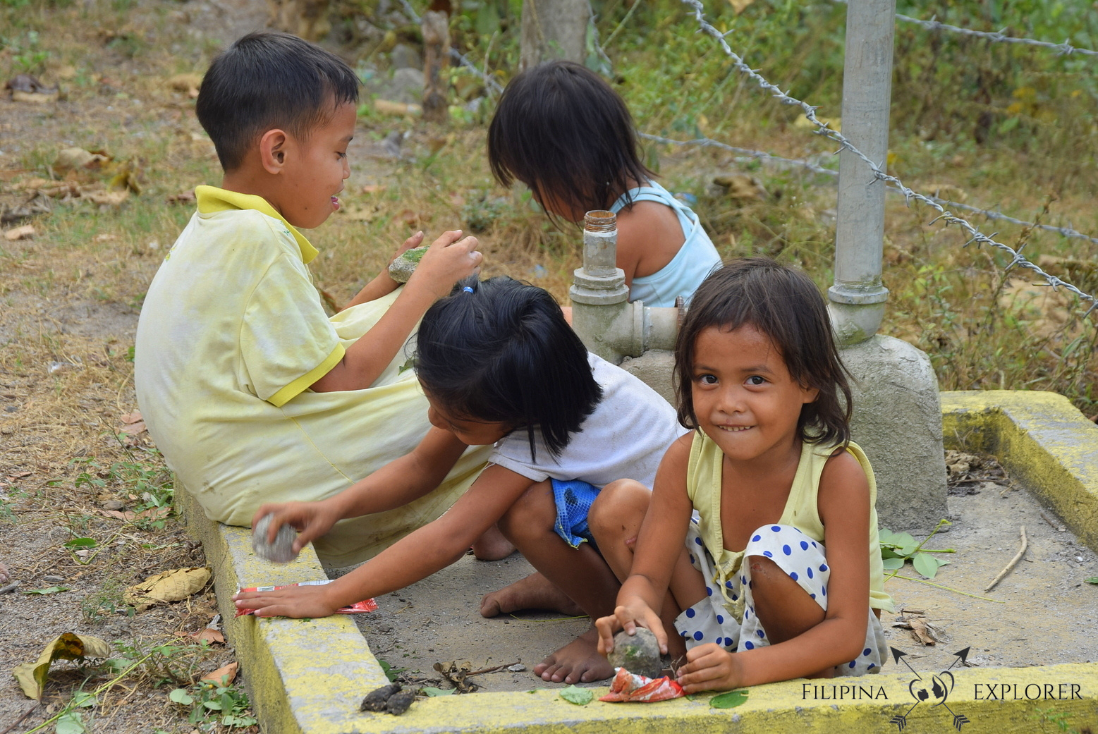 Hiking guide Mt. Malasimbu in Dinalupihan, Bataan Our World in Words