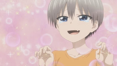 Uzaki Chan Wants To Hang Out Anime Series Image 9
