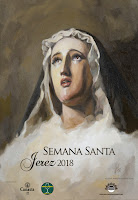 Jerez (La Sacristía del Caminante) - Semana Santa 2018 - Inmaculada Peña Ruiz